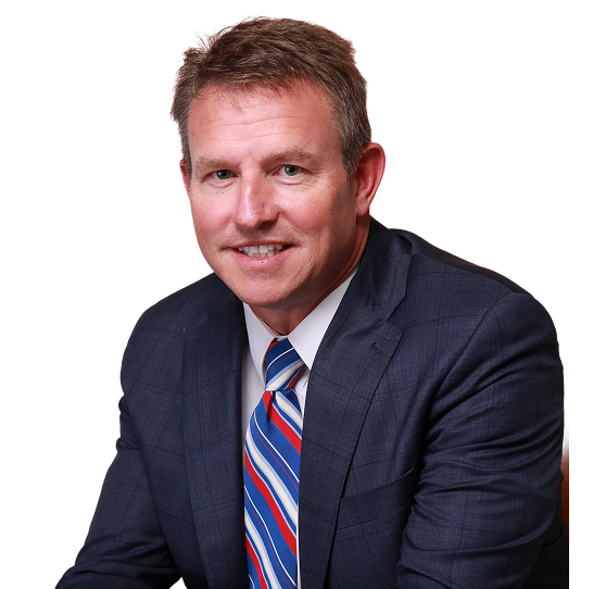 Robert Albert Warlick