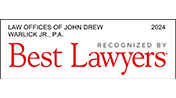 Best Lawyers logo