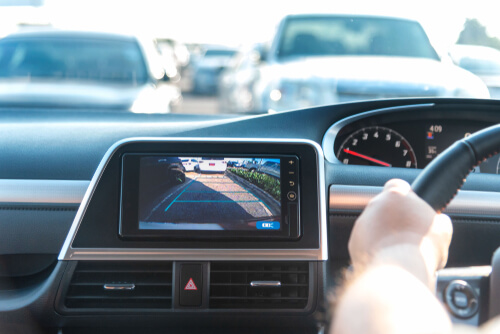 AAA Points Out Over-reliance on Driver Assistance Systems