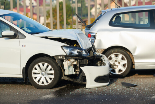 Anderson SC Car Accident Lawyer