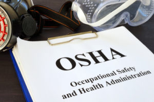 OIG Report Is Critical of OSHA and MSHA