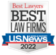 2022 Best Lawyers Standard Badge