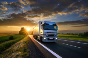 Commercial Vehicle Accidents