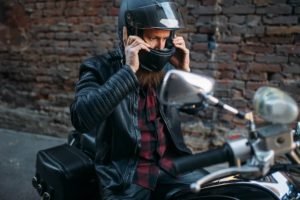 Motorcycle Helmet Laws in North Carolina