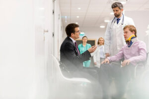 Wilmington, NC Personal Injury Lawyer