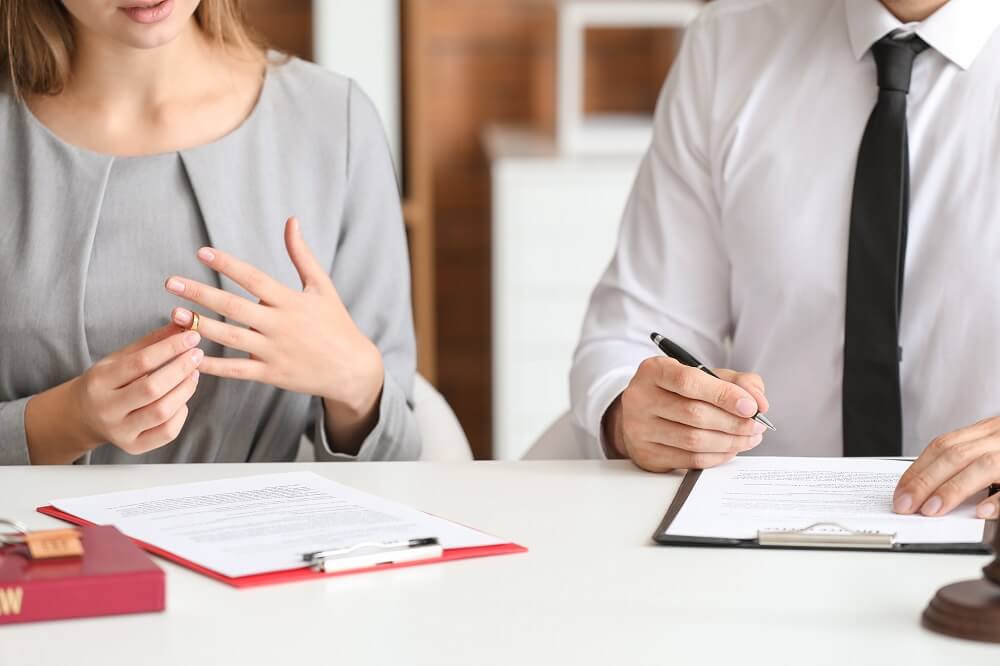 Jacksonville, NC Divorce Lawyer The Law Offices of John Drew Warlick, P.A.