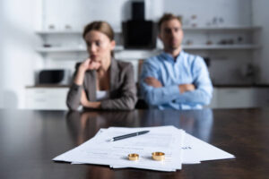 Is North Carolina a No-Fault State for Divorce?