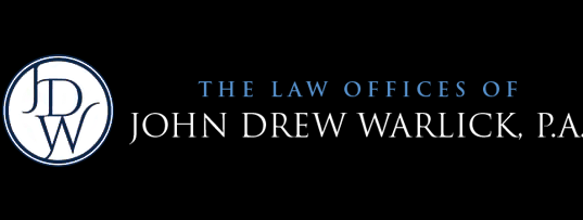 Jacksonville NC Personal Injury Attorneys - The Law Offices of John Drew Warlick, P.A.