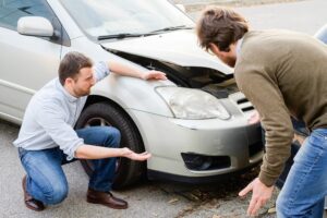Can I Get a Rental Car After a Car Accident in North Carolina?