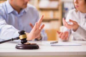 What Are the Legal Grounds for Divorce in North Carolina?