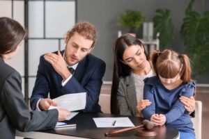 Do I Need a Lawyer for Child Custody in North Carolina?