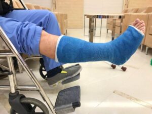 What Are Common Causes of Slip-and-Fall Accidents in North Carolina?