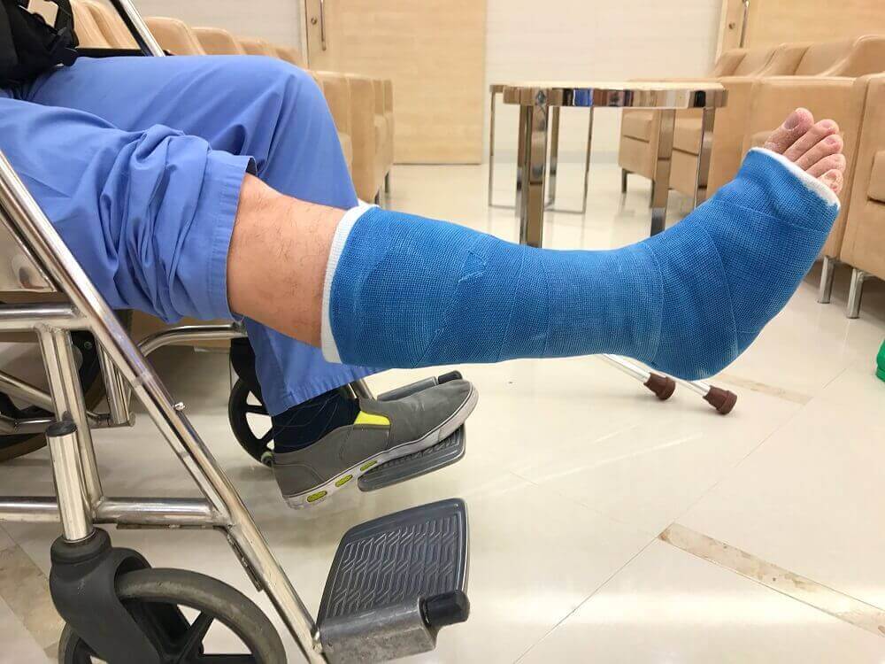 What Are Common Causes of Slip-and-Fall Accidents in North Carolina?