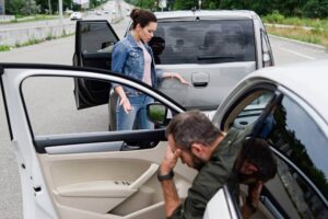 What To Do When in a Rental Car Accident in North Carolina?