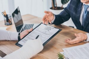 Wilmington, NC Workers’ Compensation Attorney